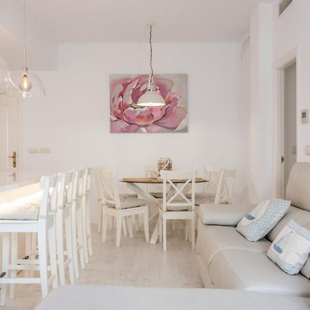 Lujo Frente Al Mar. Luxury On The Beachfront. Motril Luaran gambar