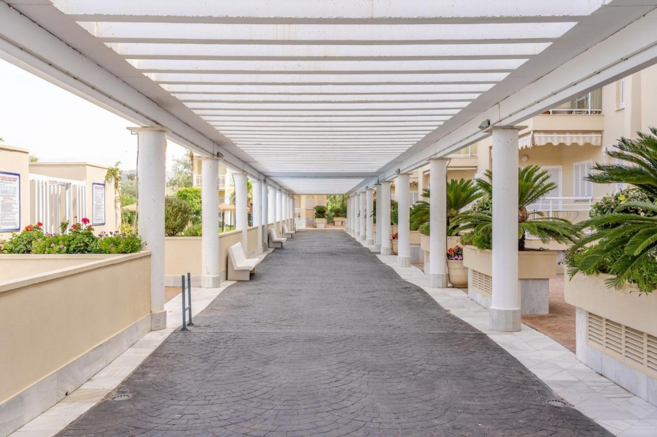 Lujo Frente Al Mar. Luxury On The Beachfront. Motril Luaran gambar