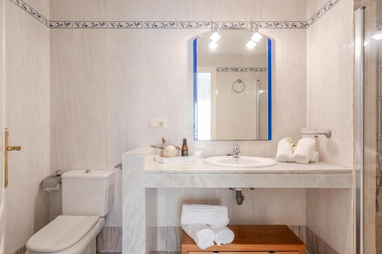 Lujo Frente Al Mar. Luxury On The Beachfront. Motril Luaran gambar