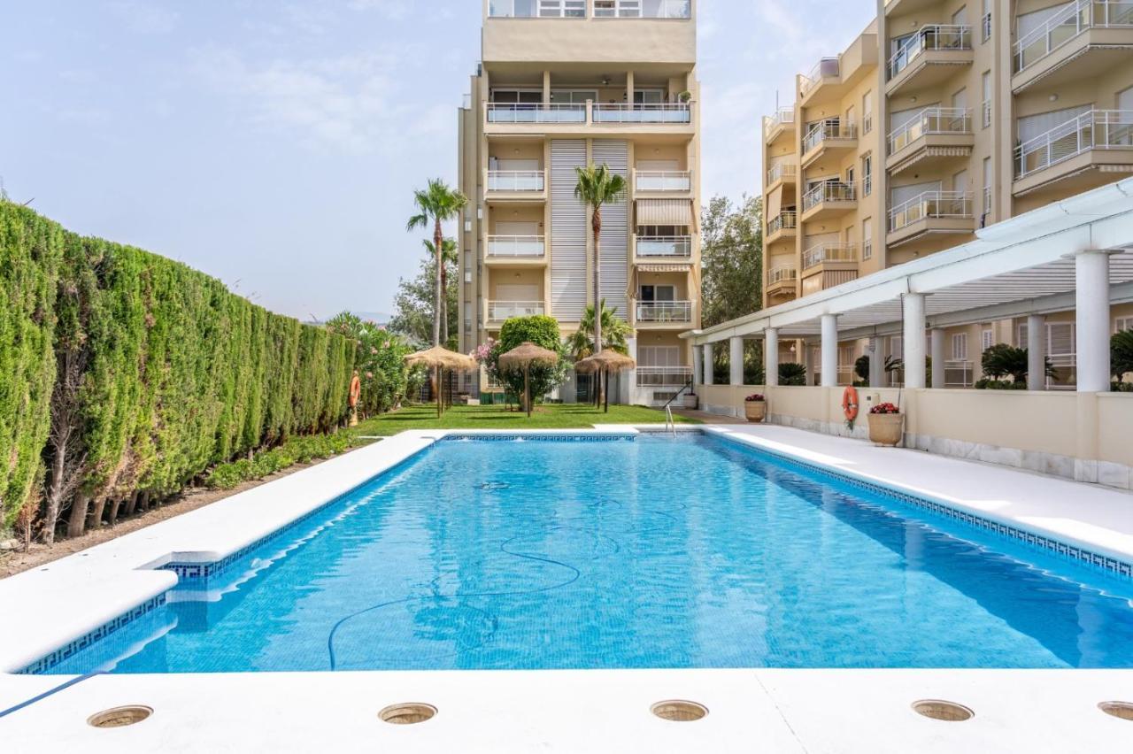 Lujo Frente Al Mar. Luxury On The Beachfront. Motril Luaran gambar