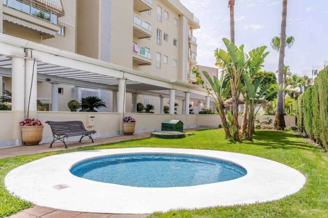 Lujo Frente Al Mar. Luxury On The Beachfront. Motril Luaran gambar