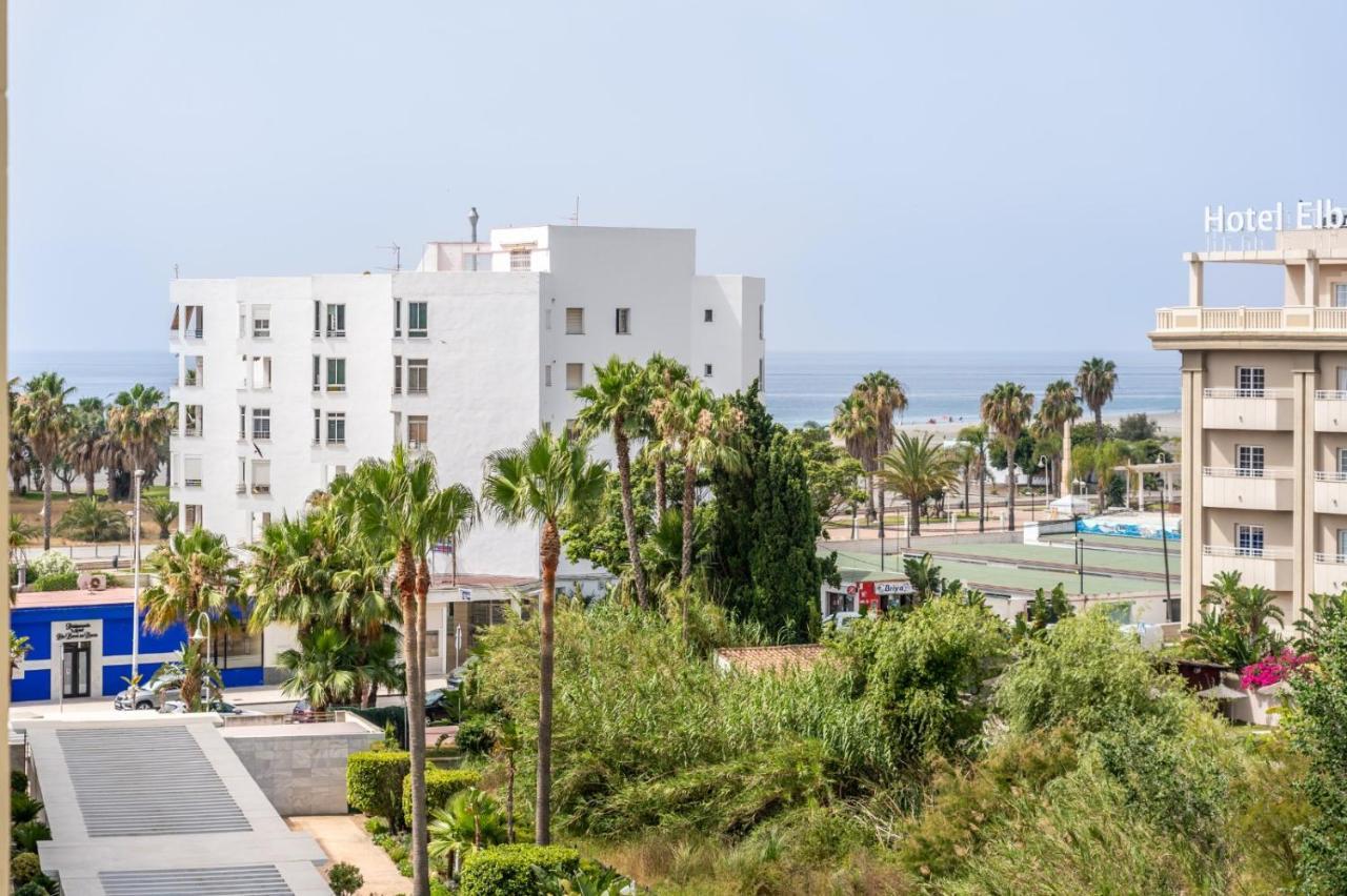 Lujo Frente Al Mar. Luxury On The Beachfront. Motril Luaran gambar