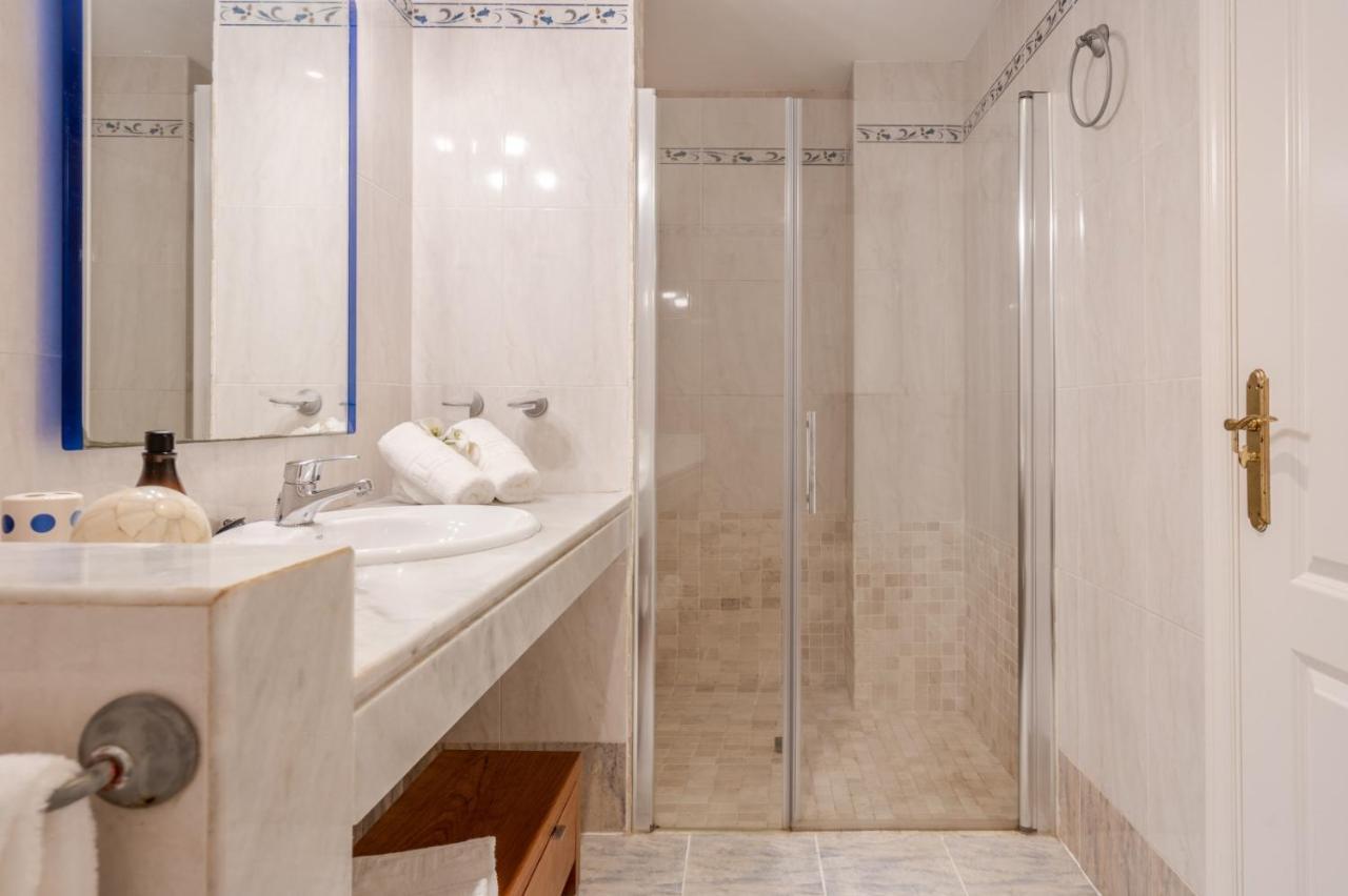 Lujo Frente Al Mar. Luxury On The Beachfront. Motril Luaran gambar